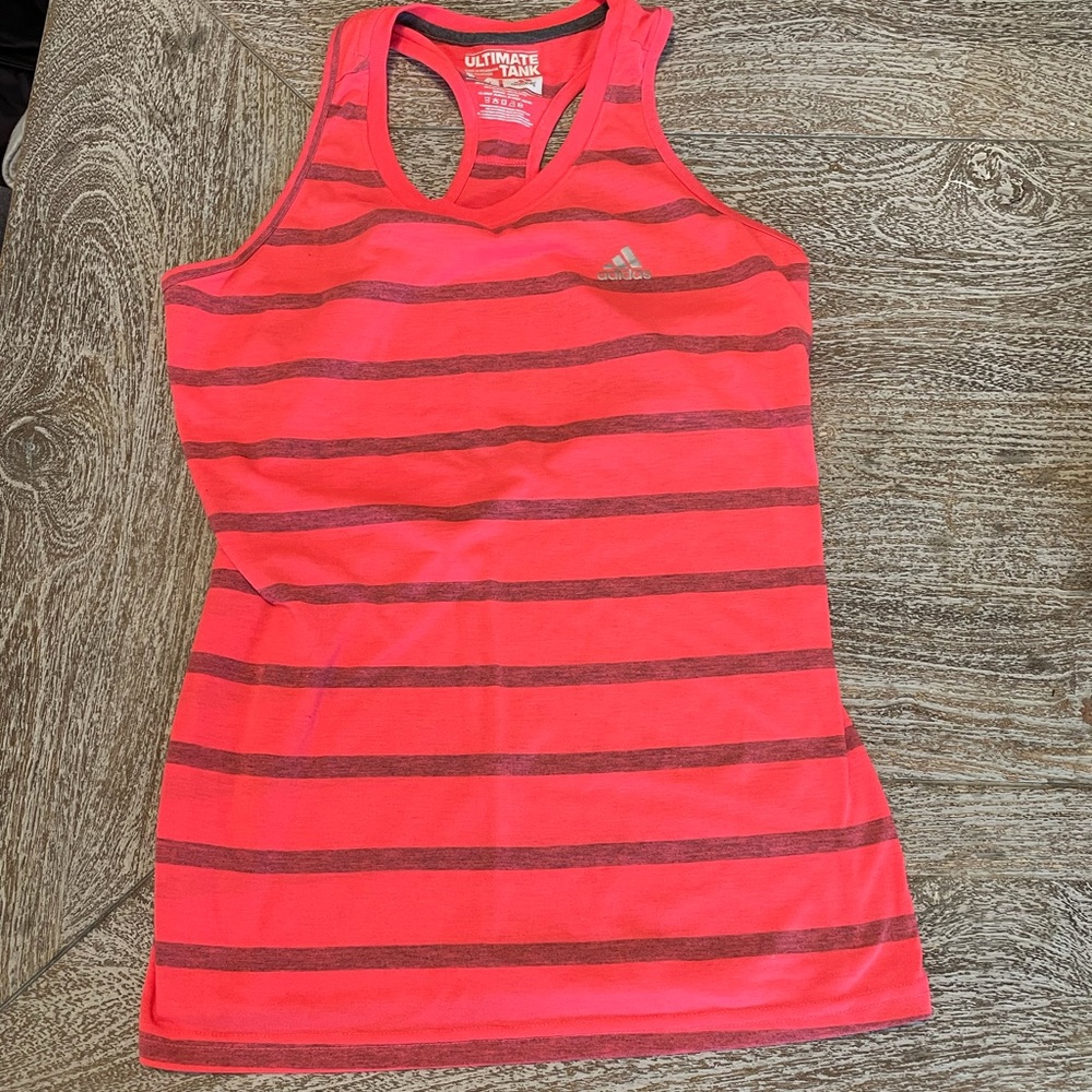 Workout top